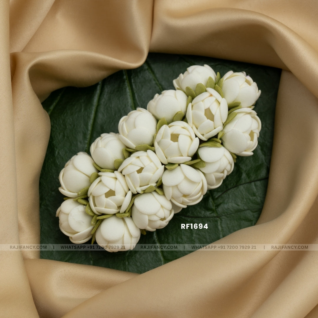 Bloomed Malli Clip RF1694