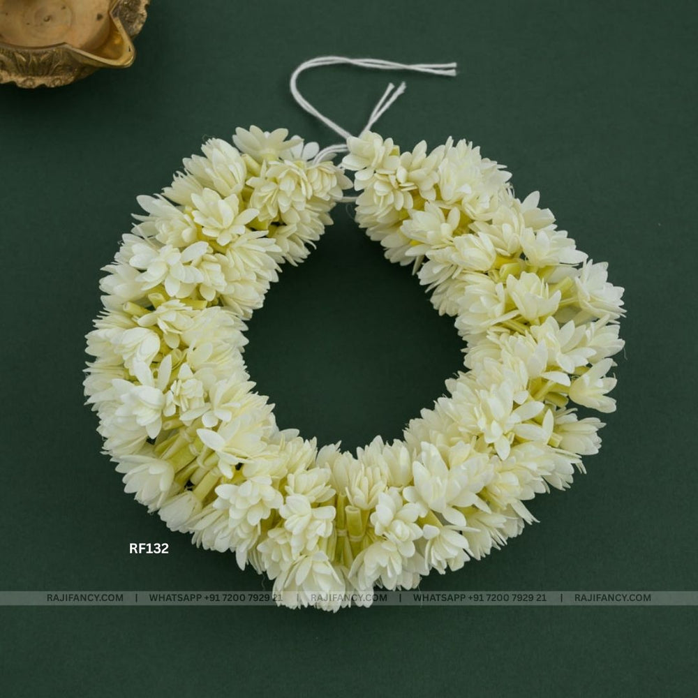 Bloomed Mulla Poo – RajiFancy