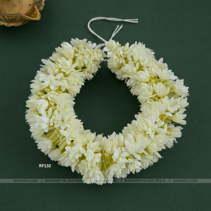 Bloomed Mulla Poo 16 Inches