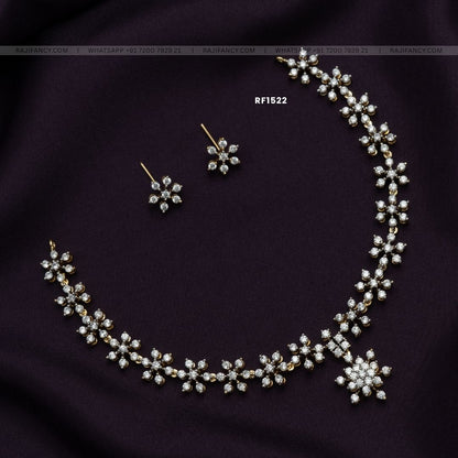 Blossom Petals Set