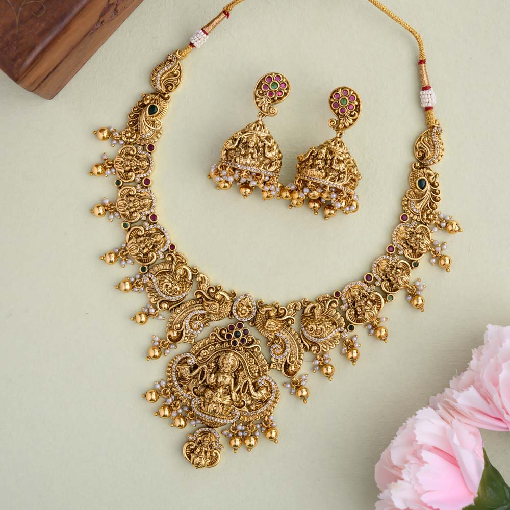 Bridal - Lak Peck