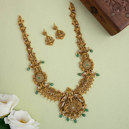 Bridal - Royal Antique
