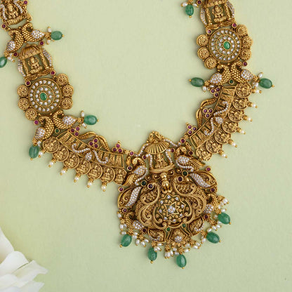 Bridal - Royal Antique