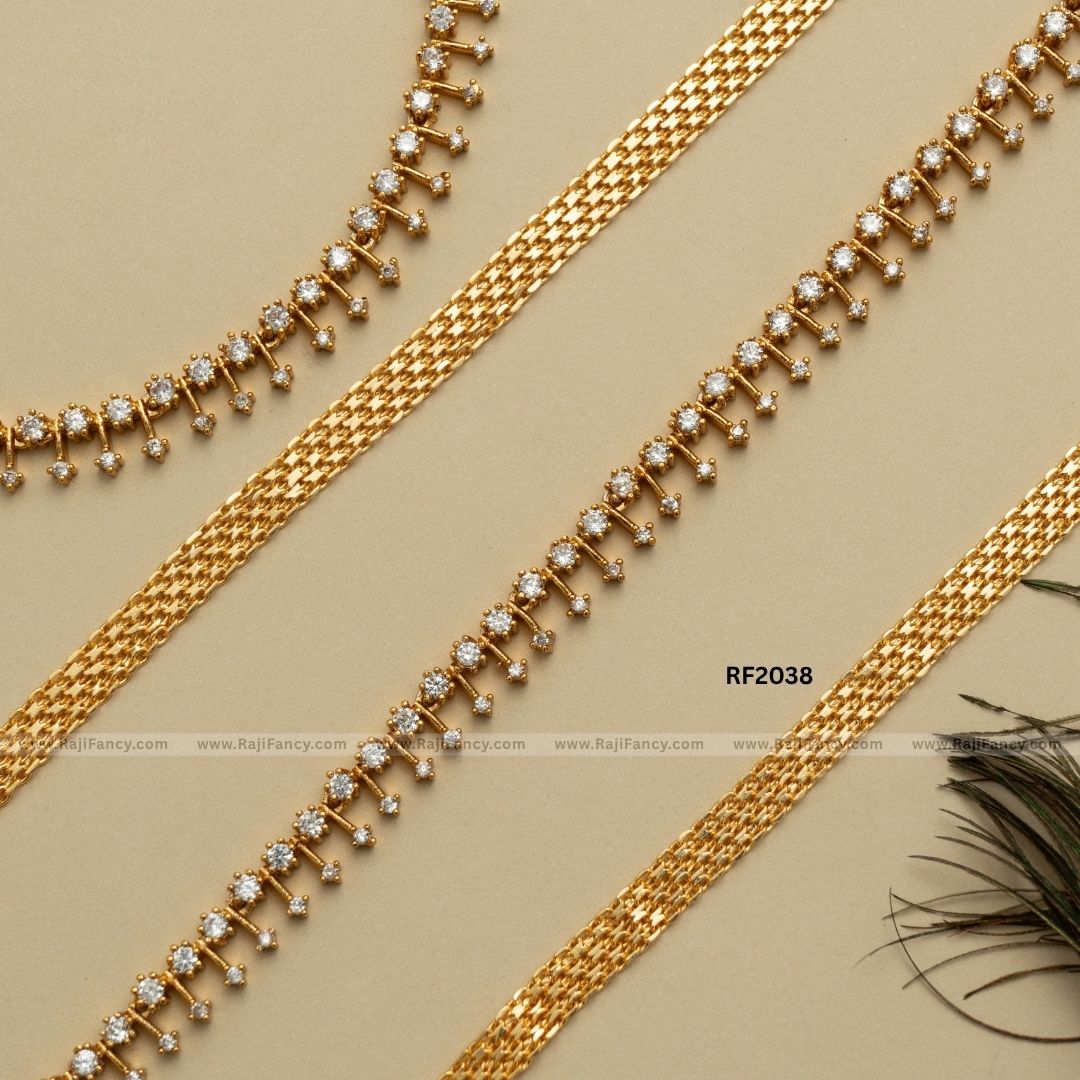 Bridal Combo Set RF2038