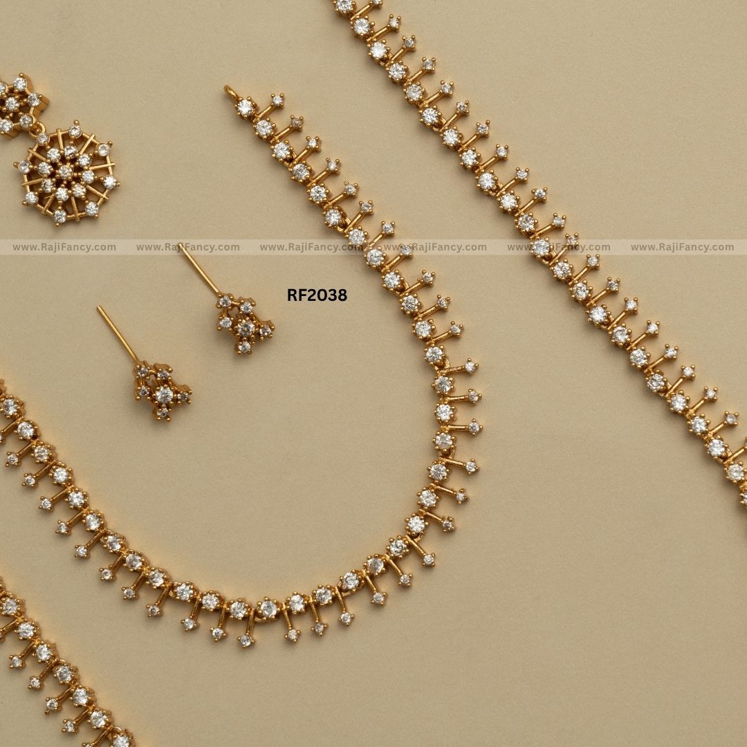 Bridal Combo Set RF2038