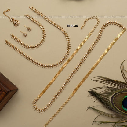 Bridal Combo Set RF2038