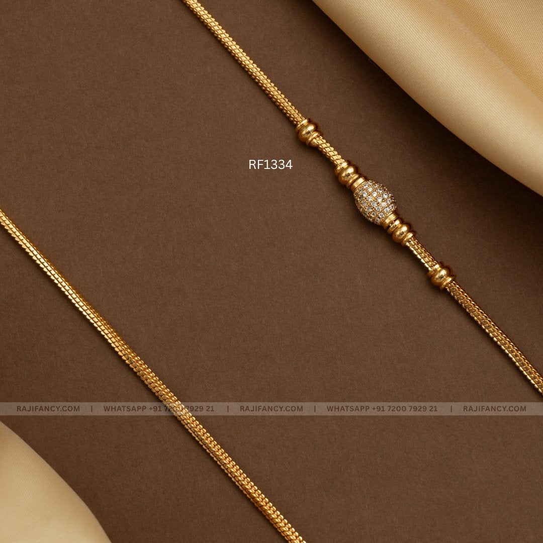 Mop Chain- Paru (30 Inches)
