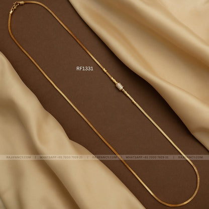 Mop Chain - Clynder (28 Inches)