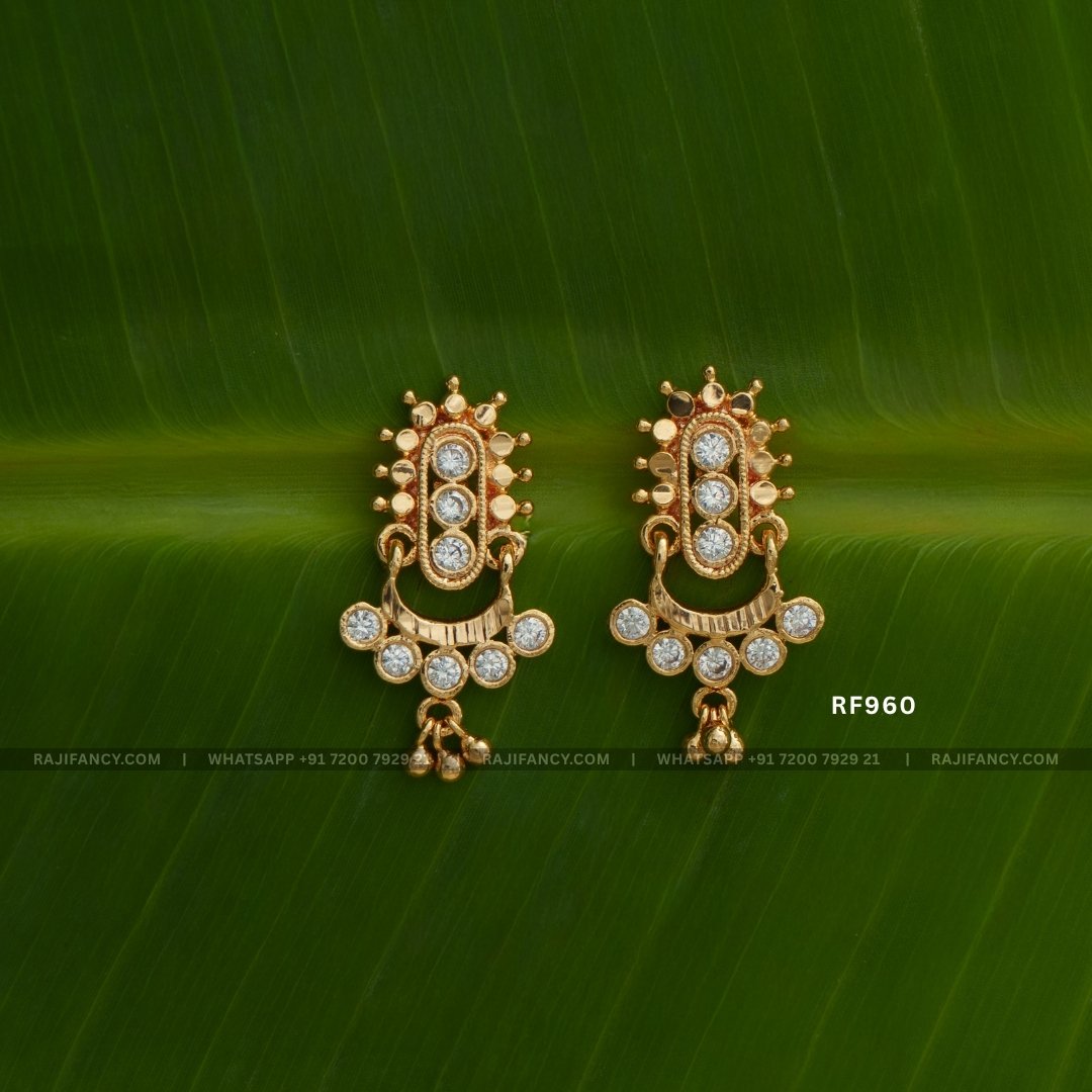 Celestial Studs