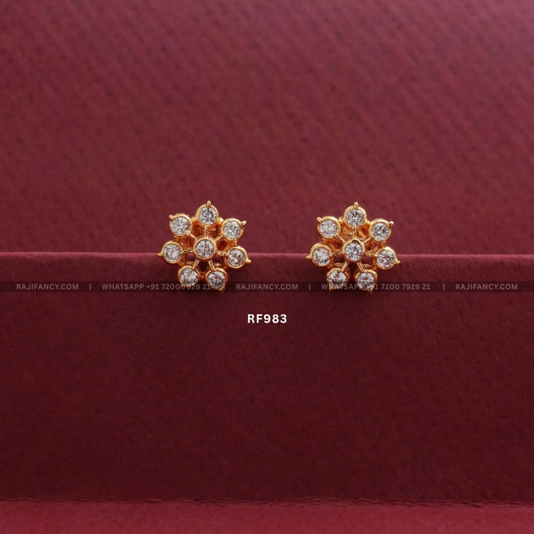 Chakra Stud