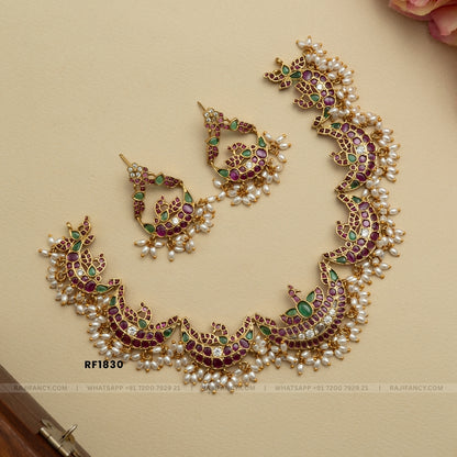 Chand Multi Neckwear RF1830