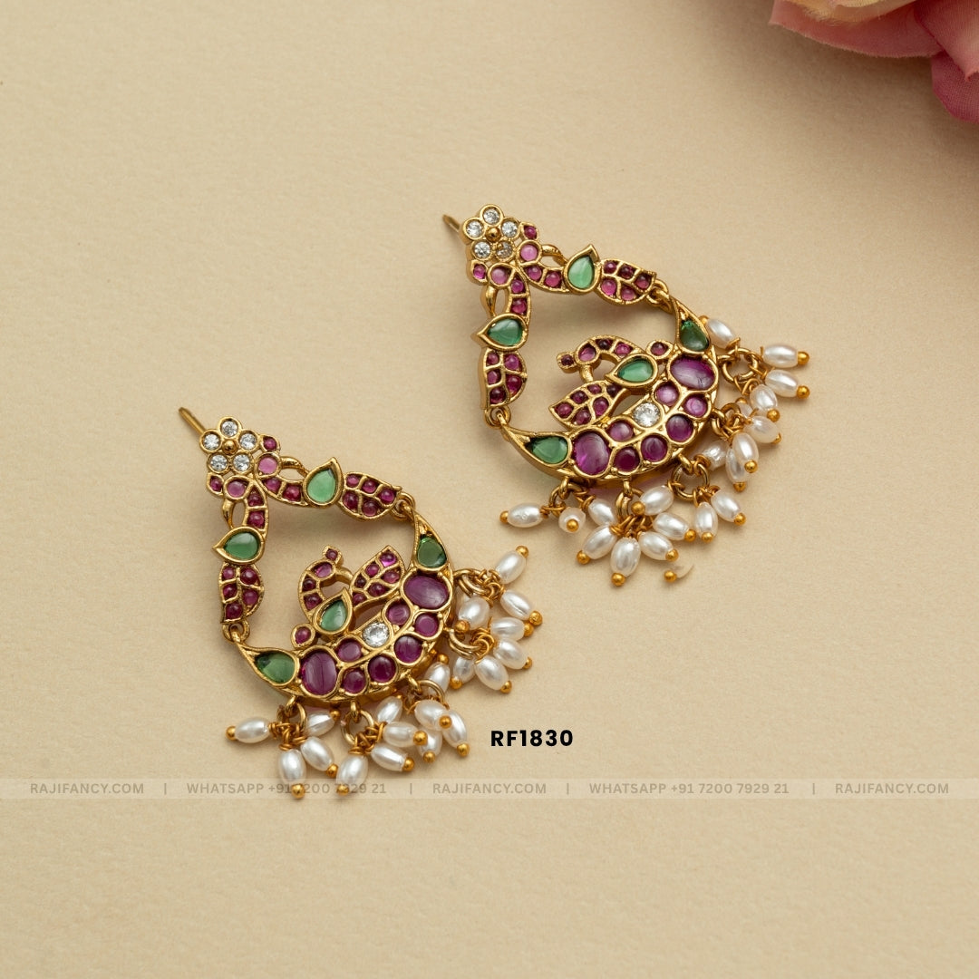 Chand Multi Neckwear RF1830