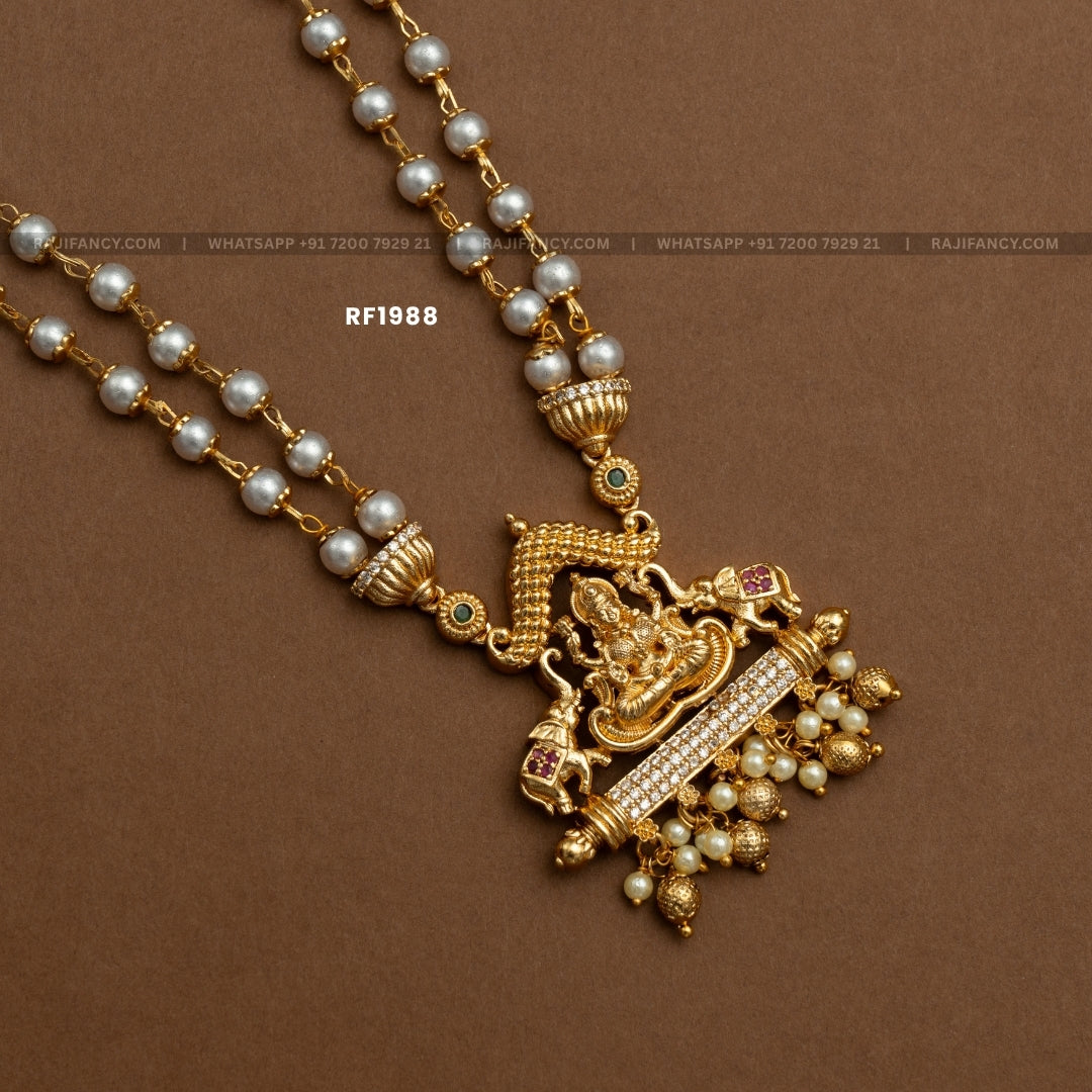 Chandrika Pearl Haram RF1988