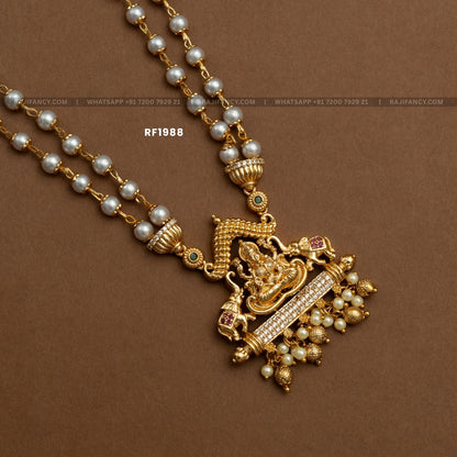 Chandrika Pearl Haram RF1988