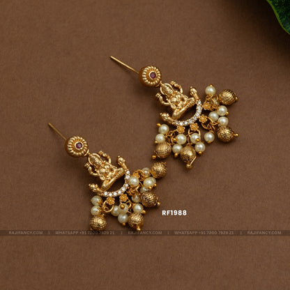 Chandrika Pearl Haram RF1988