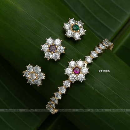 Changeable Kada