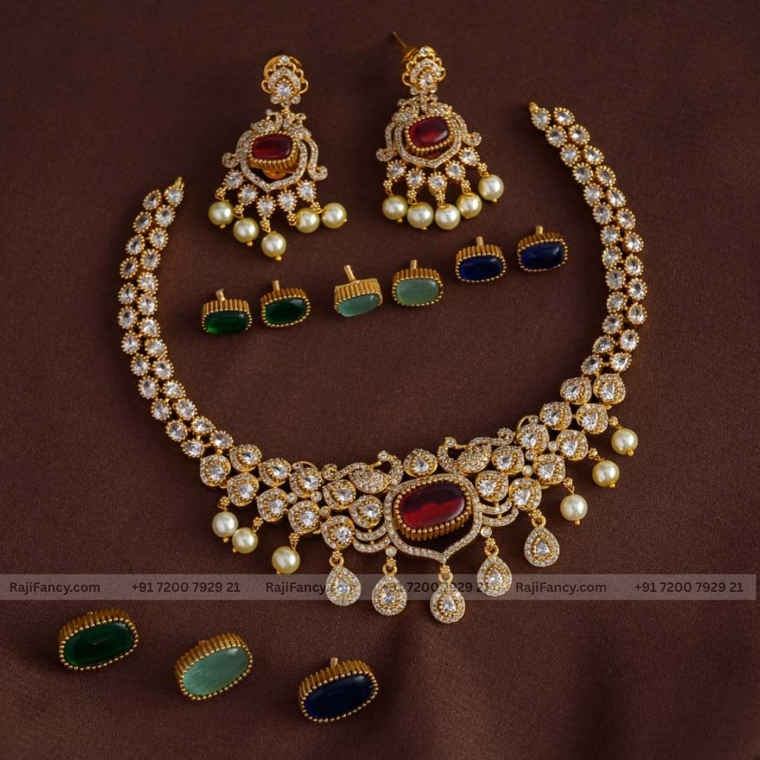 Changeable Riya