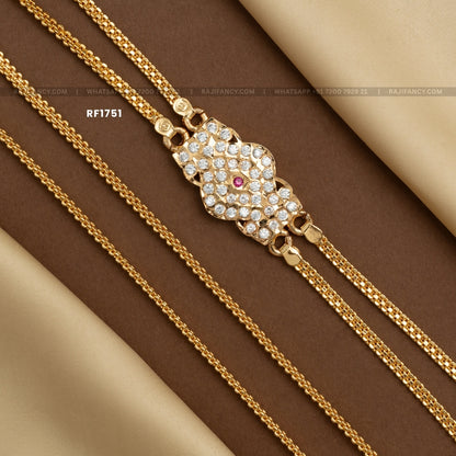 Charumathi Mop Chain (24 Inches) RF1751