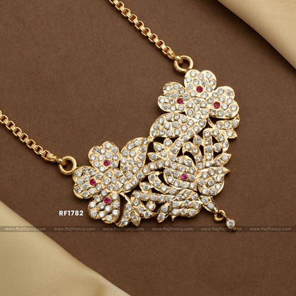 Charvi Long Chain (30 Inches) RF1782