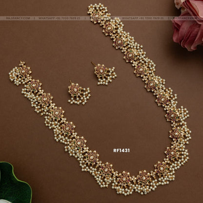 Charvi Pearl Haram