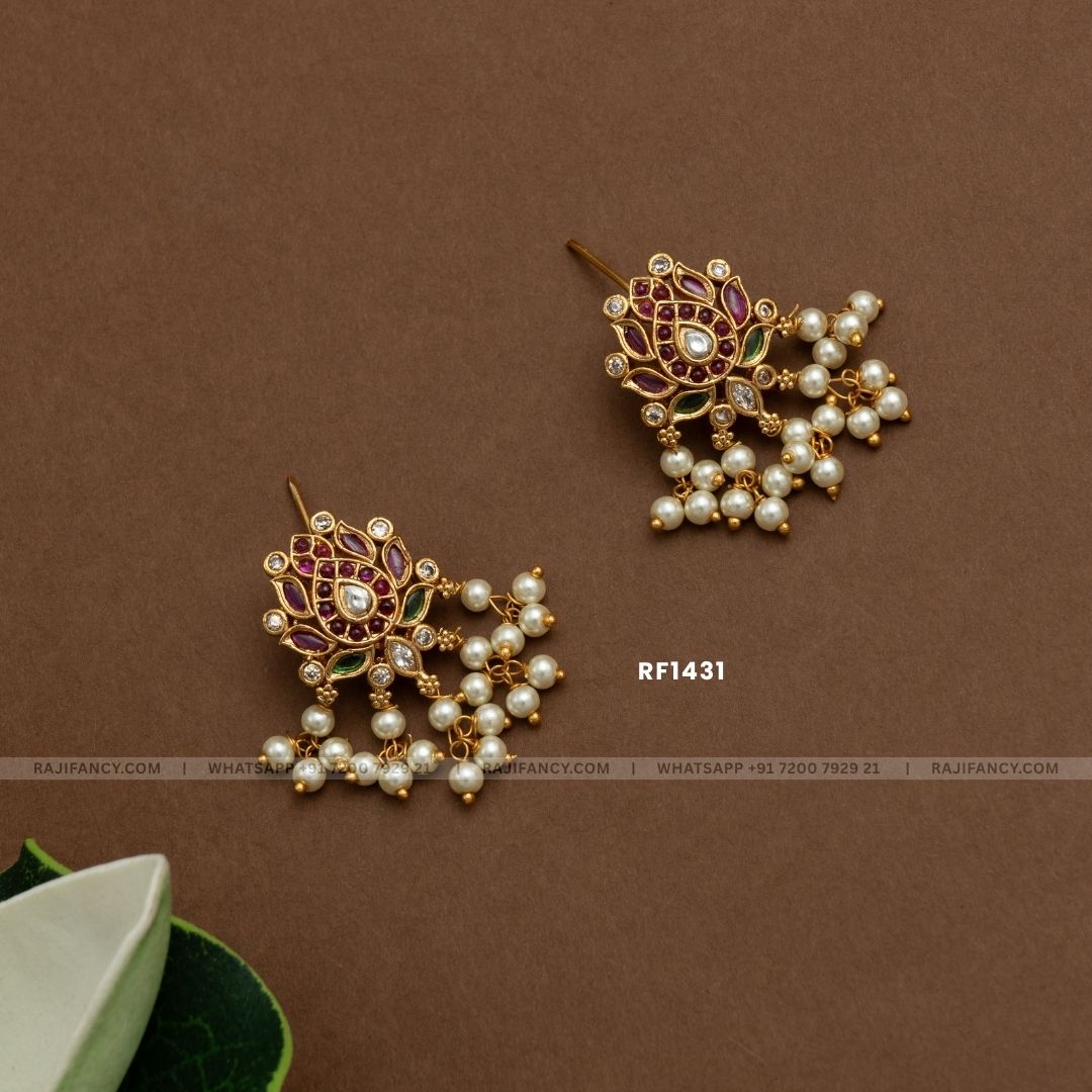 Charvi Pearl Haram