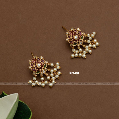 Charvi Pearl Haram
