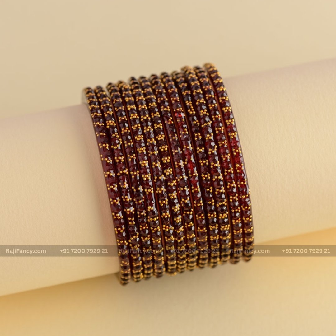 Claret Bangle