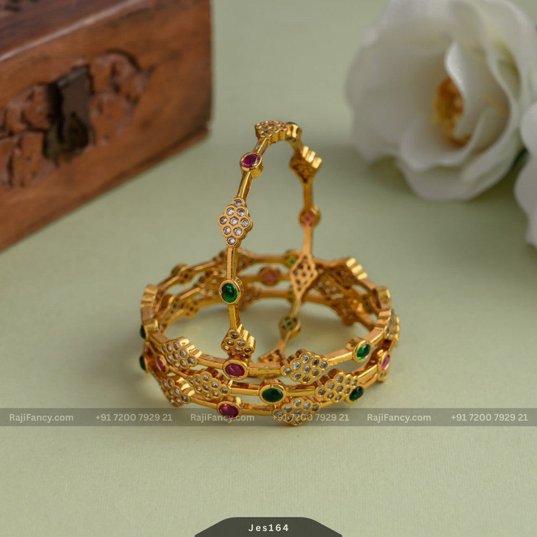 Multi Athira Bangle