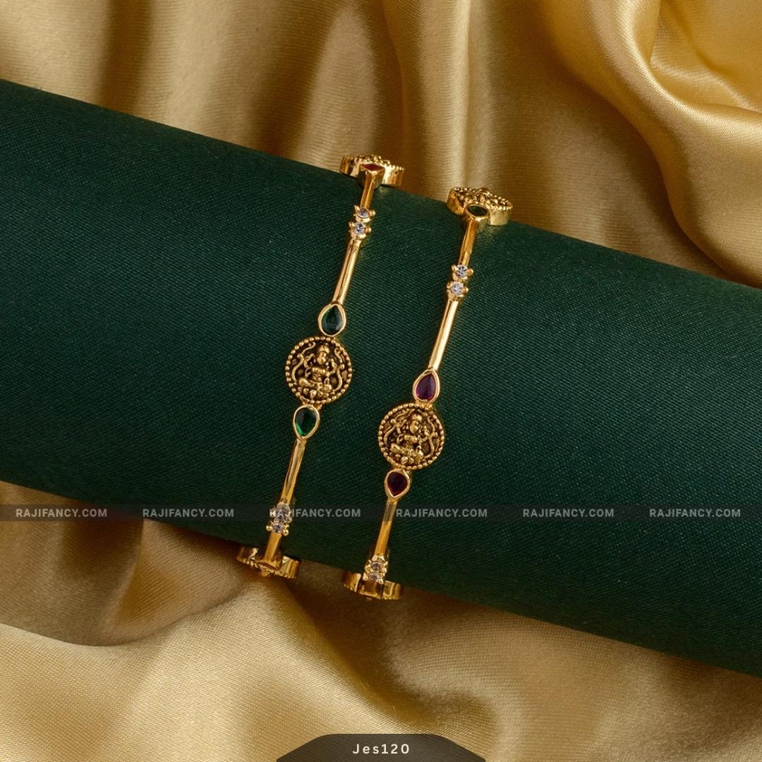 Coin Bangle