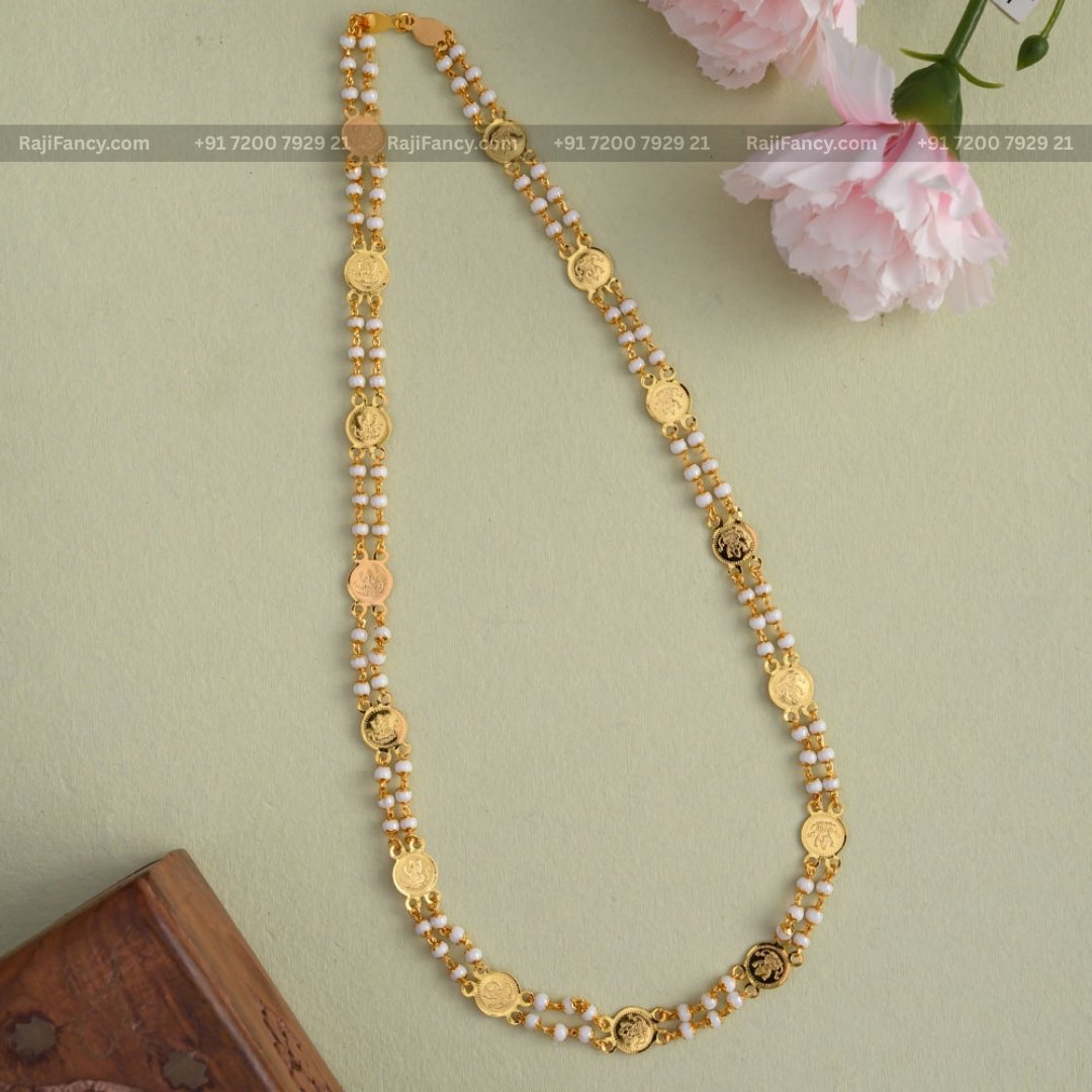 Coin Mala