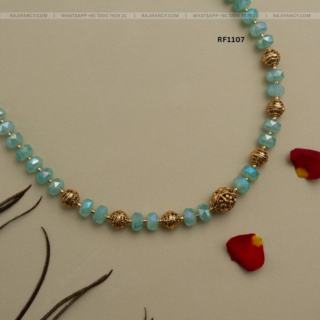 Crystal Teal Set