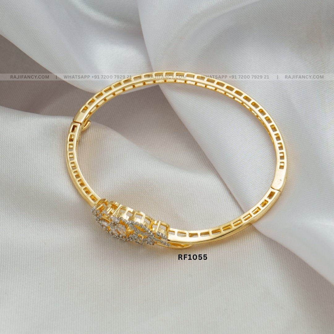 Cz Diamond Bracelet