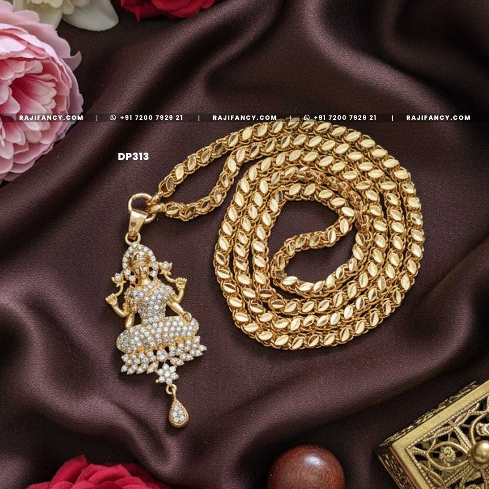 Laksmi Chain 24 inch