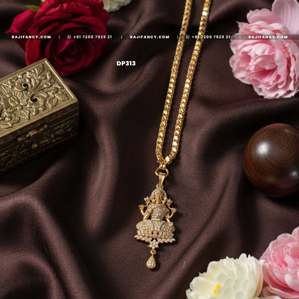 Laksmi Chain 24 inch