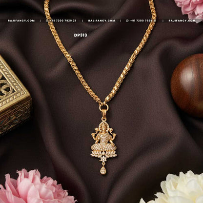 Laksmi Chain 24 inch