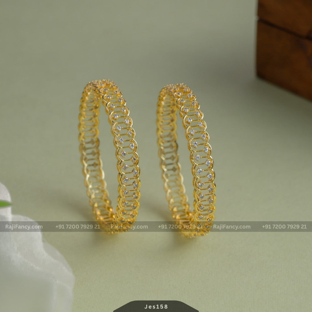 DR Replica Bangle