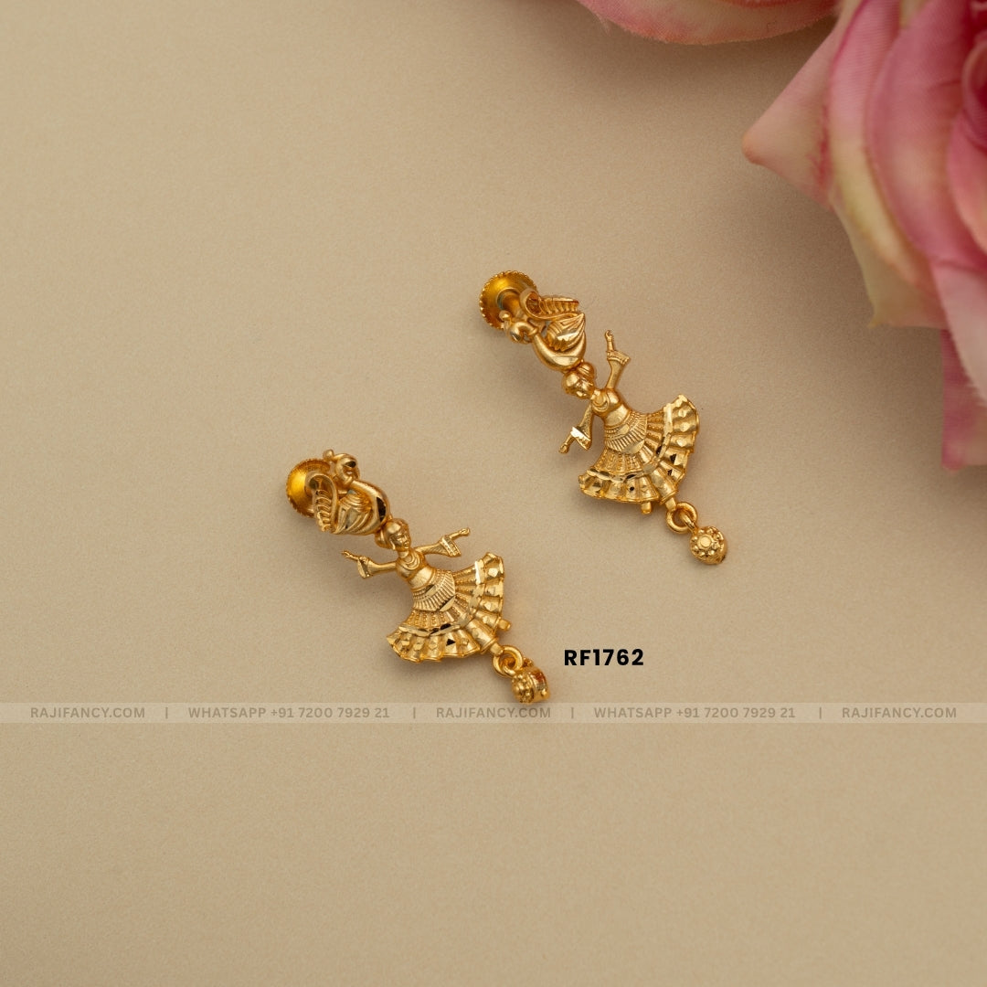 Dancing Girls Necklace RF1762