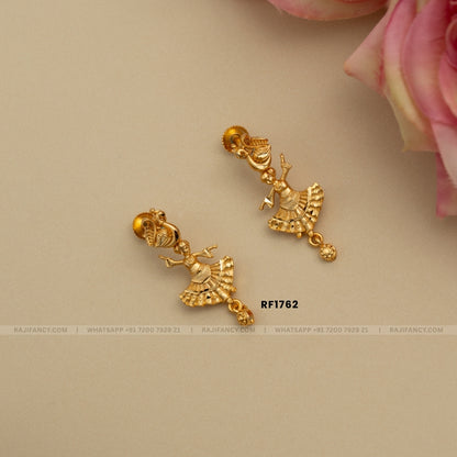 Dancing Girls Necklace RF1762