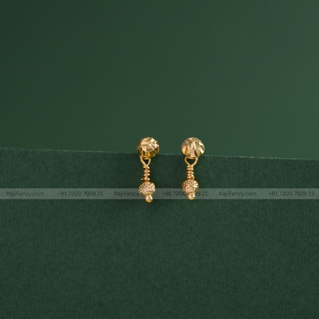Dangle Stud