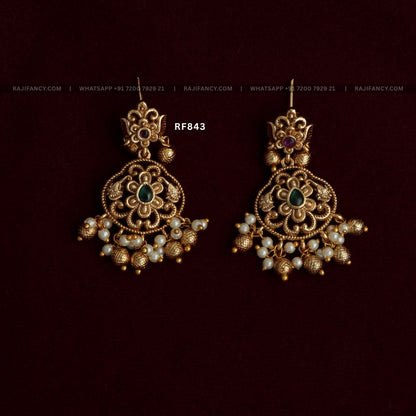 Deepu Antique Haram