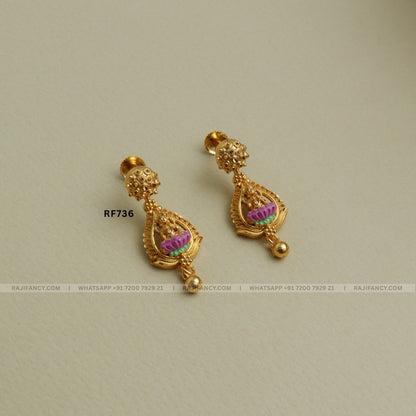 Devi Meenakari