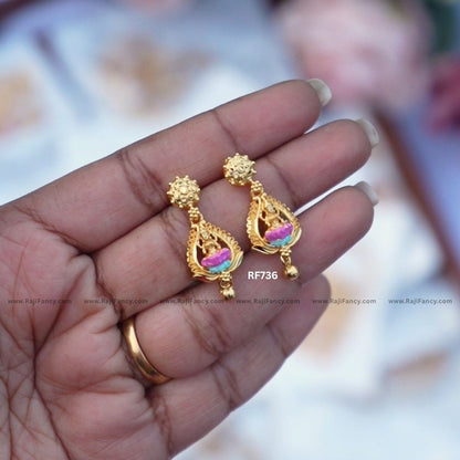 Devi Meenakari RF736