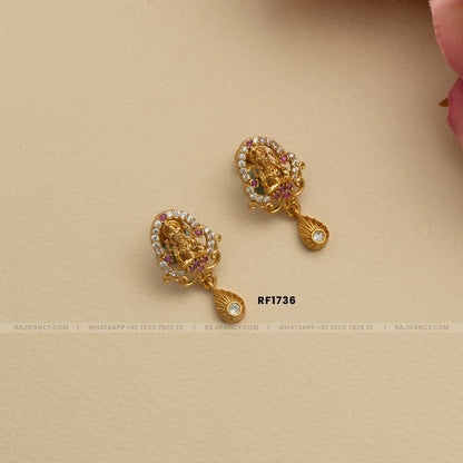 Devi Ruby Chain RF1736