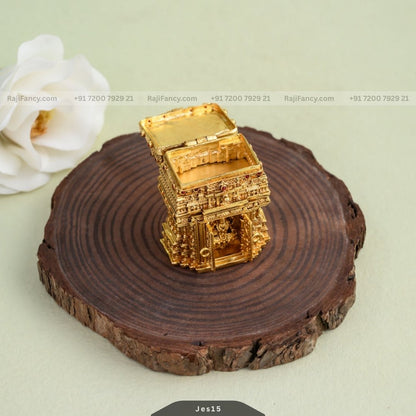Devi temple box