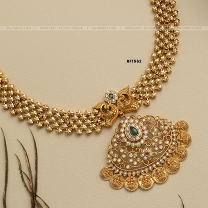Devyani Peacock Haram
