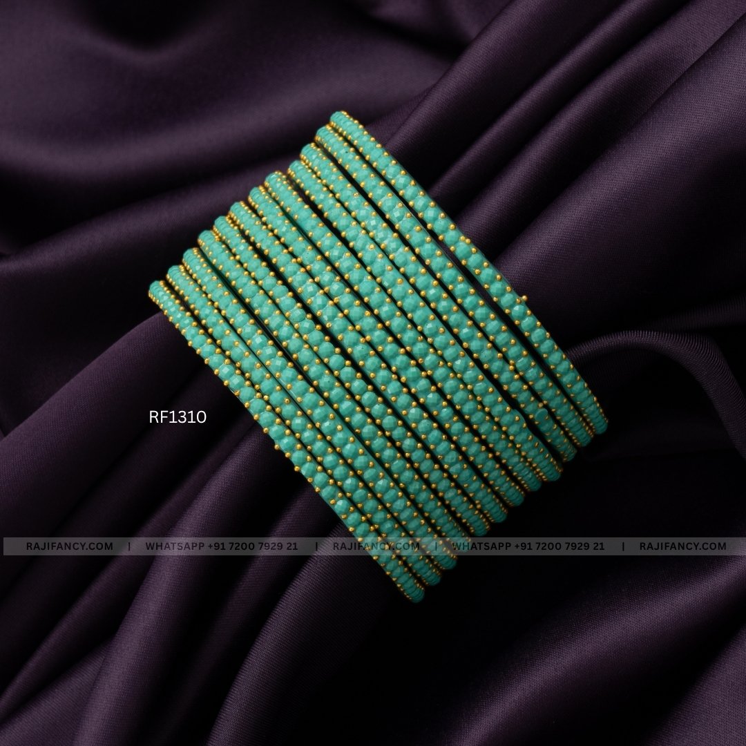 Diamond Bindhi Teal