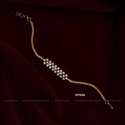 Diamond Bracelet