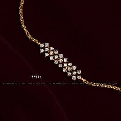 Diamond Bracelet