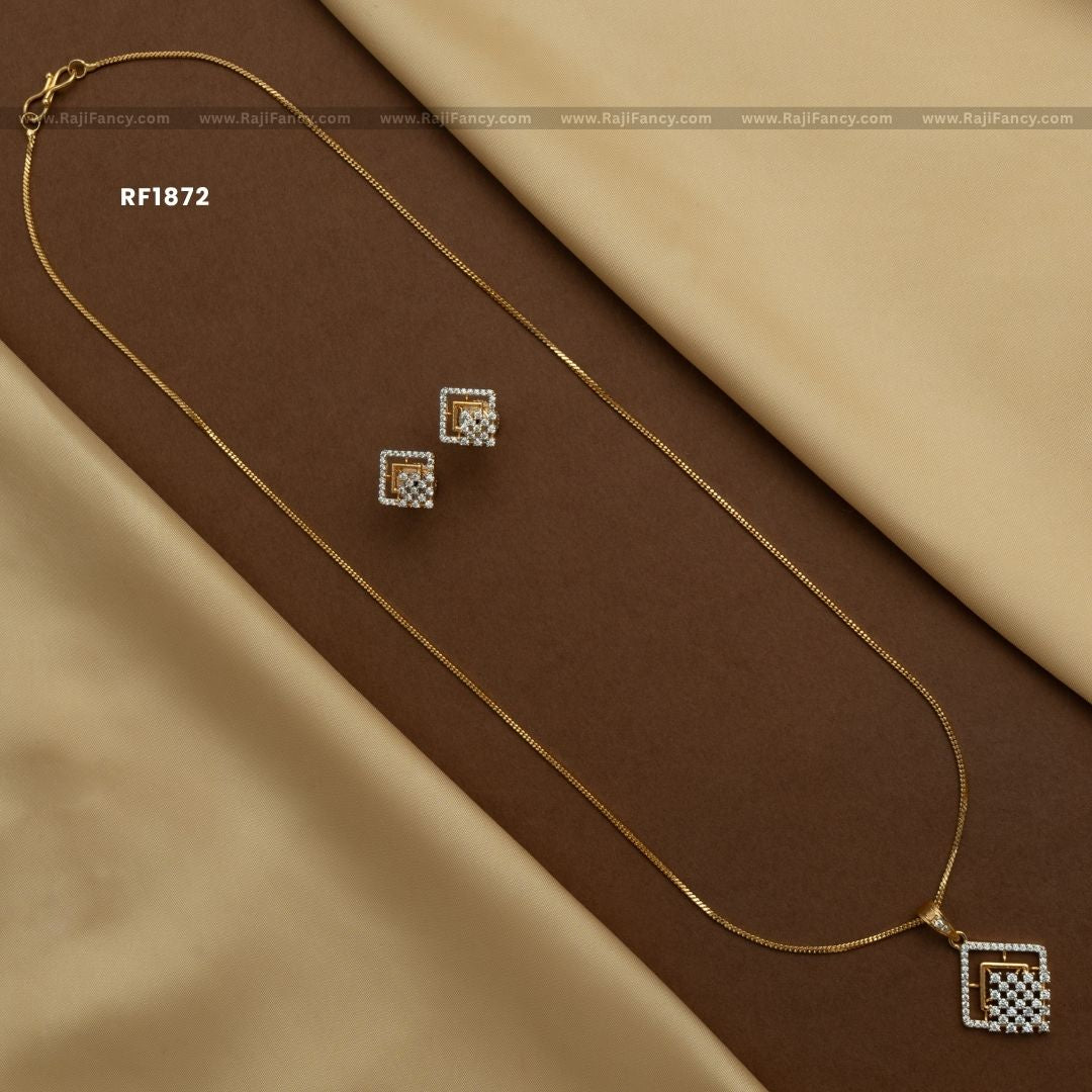Diamond Chain Set RF1872