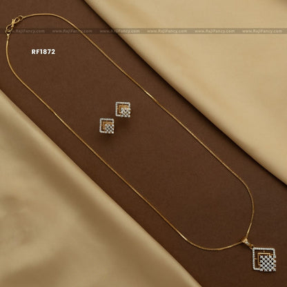 Diamond Chain Set RF1872